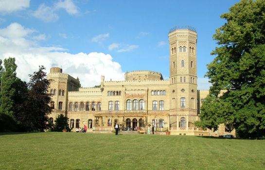 Schloss Hotel Neetzow