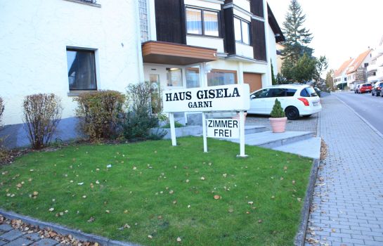 Gästehaus Gisela Gästehaus Gisela