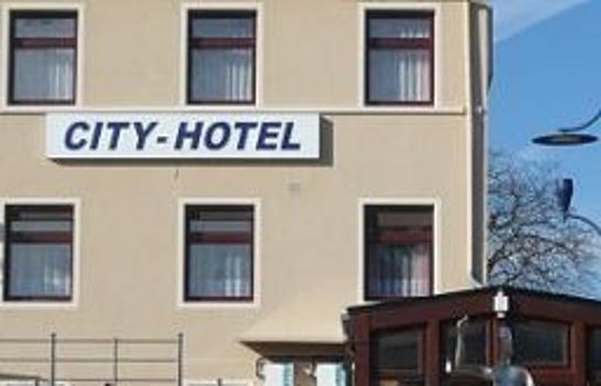 City Hotel