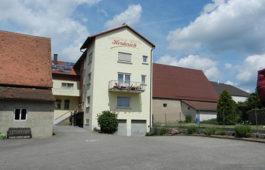Herderich Gasthof