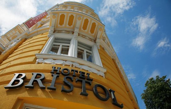 Hotel Bristol by OHM Group Opatija