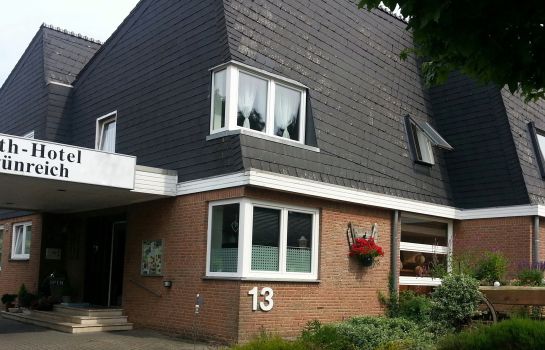 Hotels Und Ubernachtungen Am Weltvogelpark Walsrode Tierpark In Walsrode