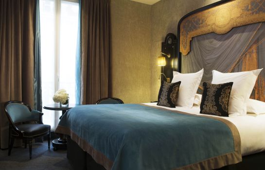 Le Belmont Champs Elysees