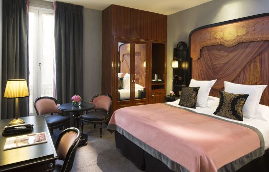 Le Belmont Champs Elysees