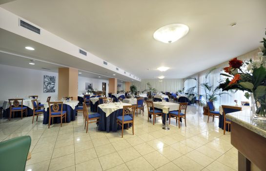 Blu Hotel