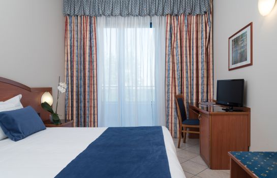 Blu Hotel