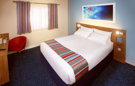 TRAVELODGE LONDON CENTRAL ALDGATE EAST