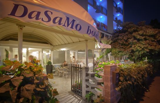 Dasamo Hotel