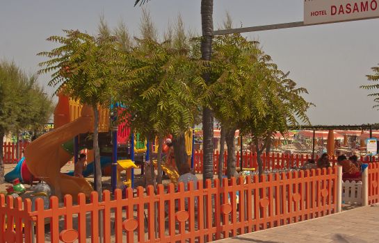 Dasamo Hotel