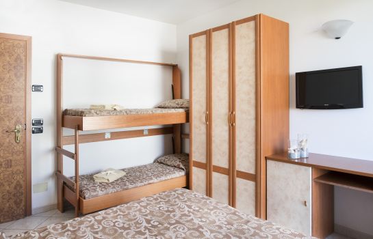 Dasamo Hotel