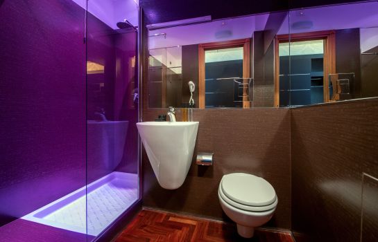 Enea Hotel