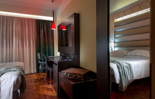 Enea Hotel