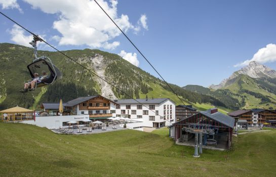 Steffisalp Sporthotel