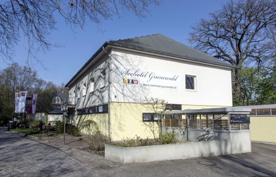 Seehotel Grunewald