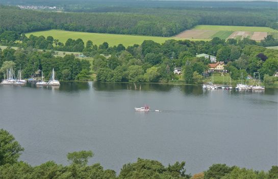 Seehotel Grunewald