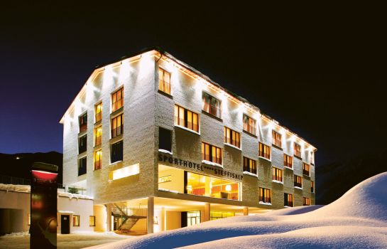 Steffisalp Sporthotel