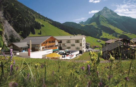 Steffisalp Sporthotel