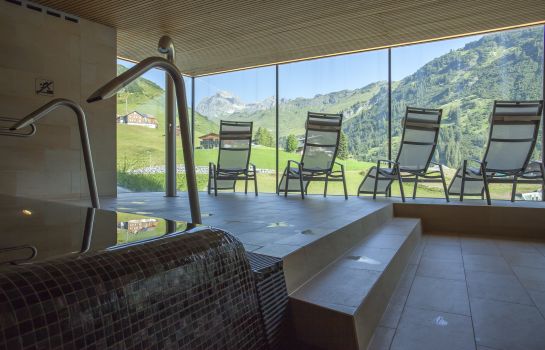 Steffisalp Sporthotel