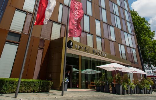 AMERON Köln Hotel Regent