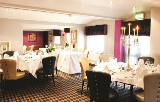Hallmark Inn Liverpool