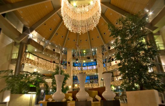 Eurostars Suites Mirasierra
