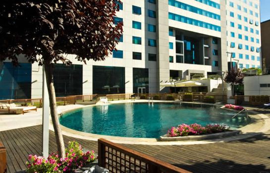 Eurostars Suites Mirasierra