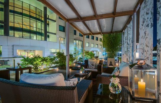 Eurostars Suites Mirasierra