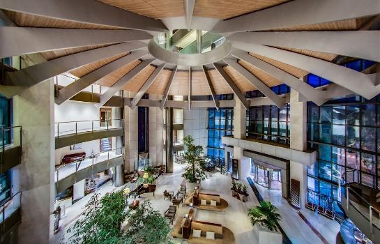 Eurostars Suites Mirasierra
