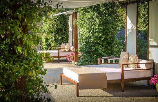 Eurostars Suites Mirasierra