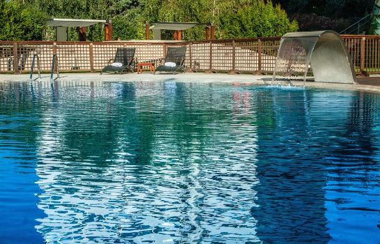 Eurostars Suites Mirasierra