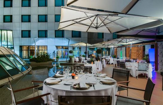 Eurostars Suites Mirasierra