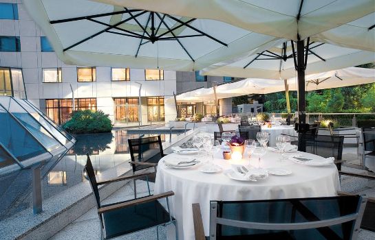 Eurostars Suites Mirasierra