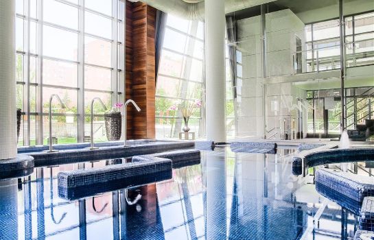 Eurostars Suites Mirasierra