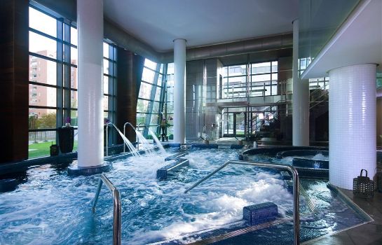 Eurostars Suites Mirasierra