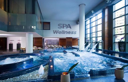 Eurostars Suites Mirasierra