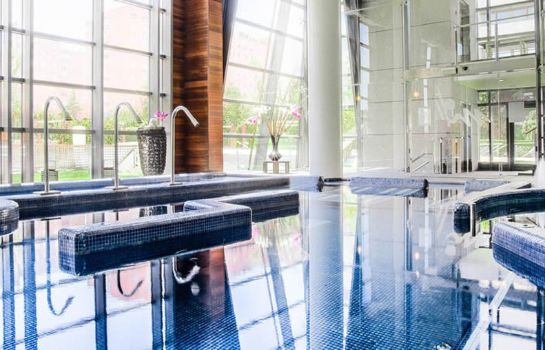 Eurostars Suites Mirasierra
