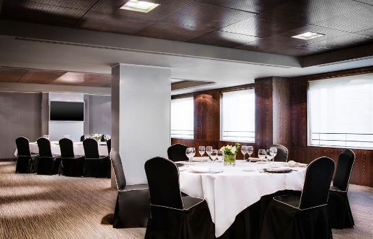 Eurostars Suites Mirasierra