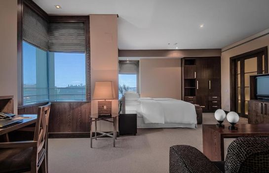 Eurostars Suites Mirasierra