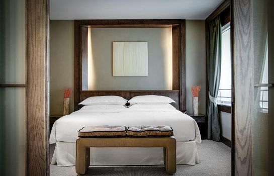 Eurostars Suites Mirasierra