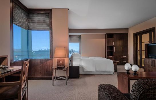 Eurostars Suites Mirasierra