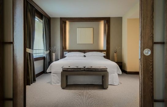 Eurostars Suites Mirasierra