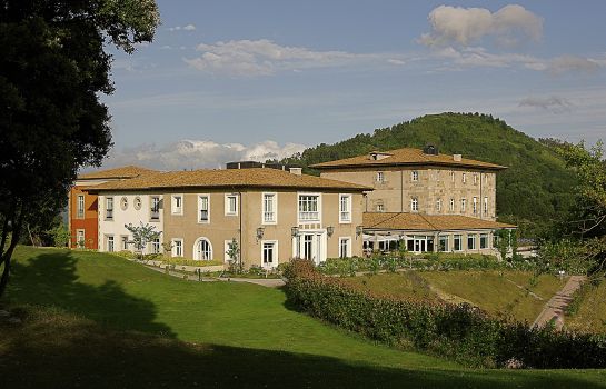 Palacio Urgoiti Hotel & Golf