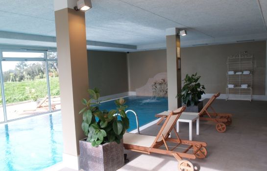 Palacio Urgoiti Hotel & Golf