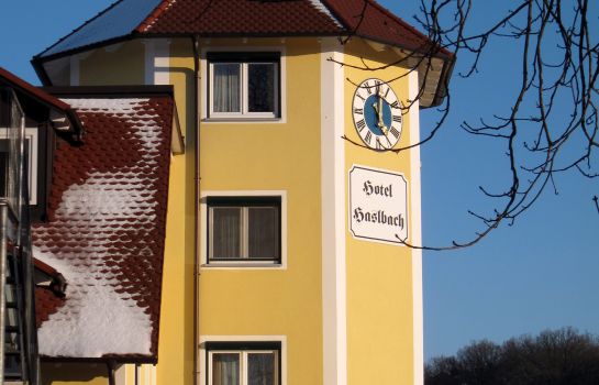 Haslbach
