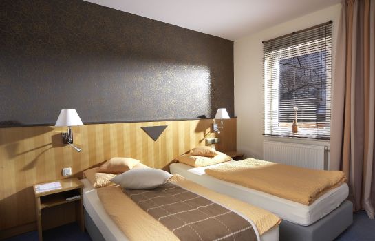Hotels In Schleusingen With Ratings And Recommendations