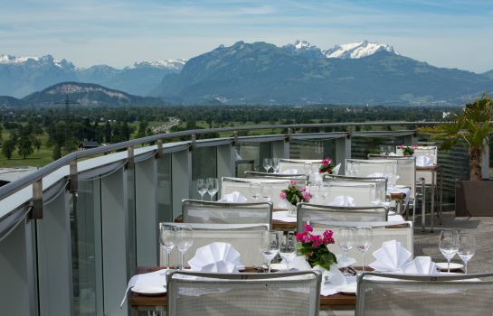 Four Points by Sheraton Panoramahaus Dornbirn