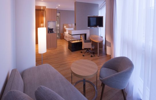 Four Points by Sheraton Panoramahaus Dornbirn