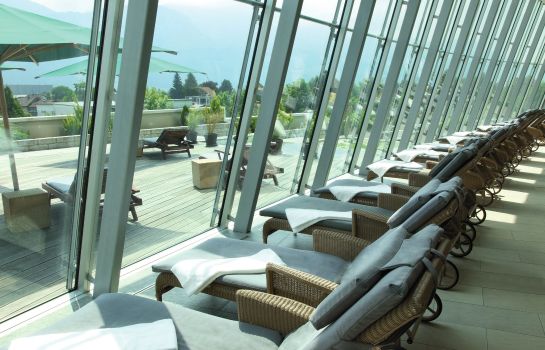 Four Points by Sheraton Panoramahaus Dornbirn