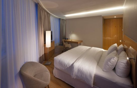 Four Points by Sheraton Panoramahaus Dornbirn