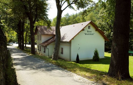 Zur Fernmühle